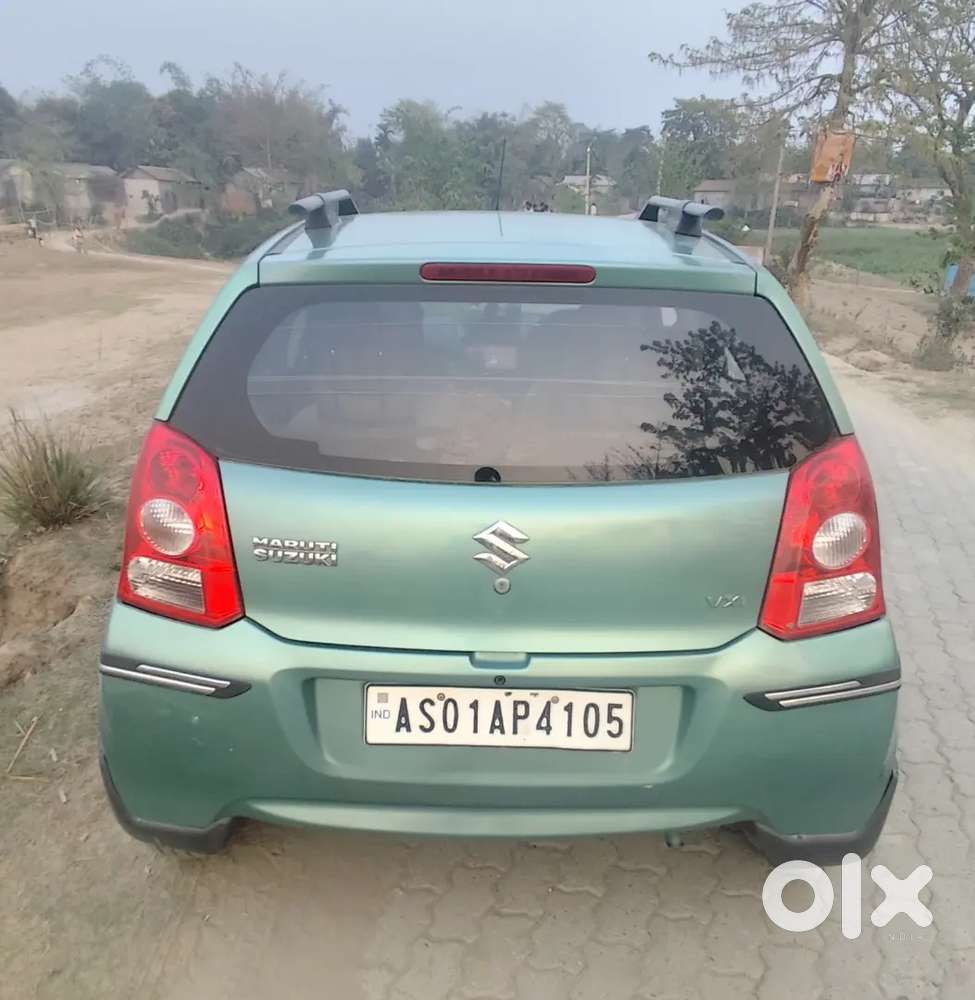 Maruti Suzuki A-star 2010 Petrol Well Maintained