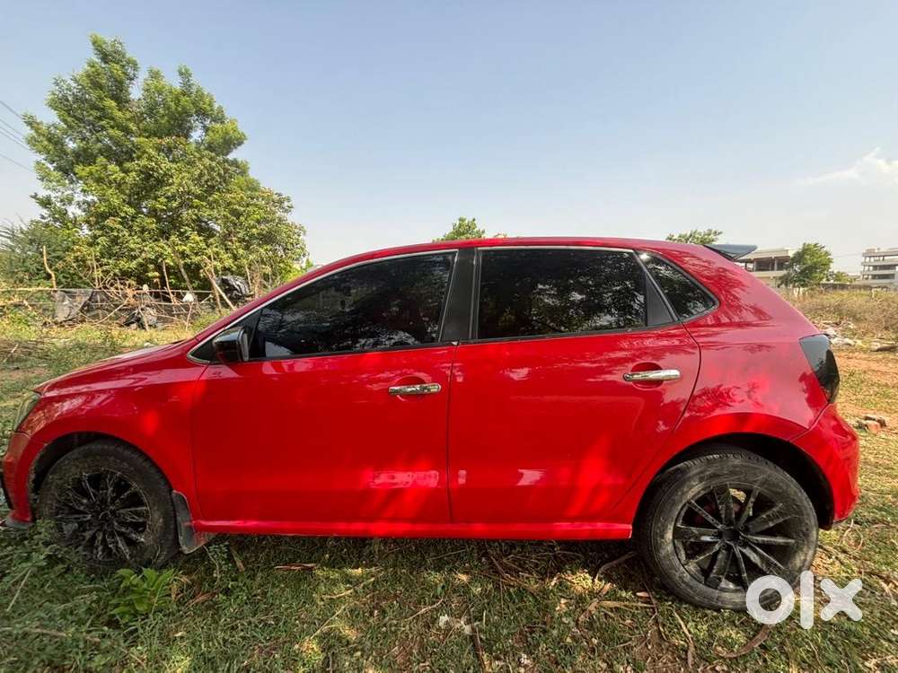 Volkswagen Diesel Car 2016