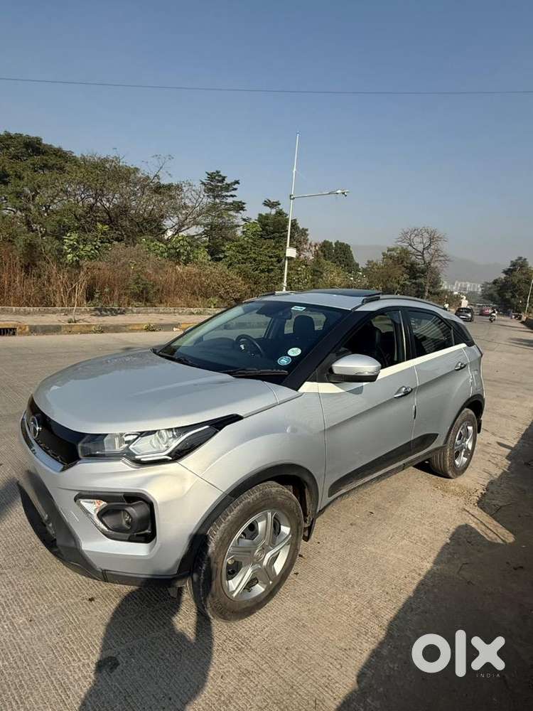 Tata Petrol Automatic 2021