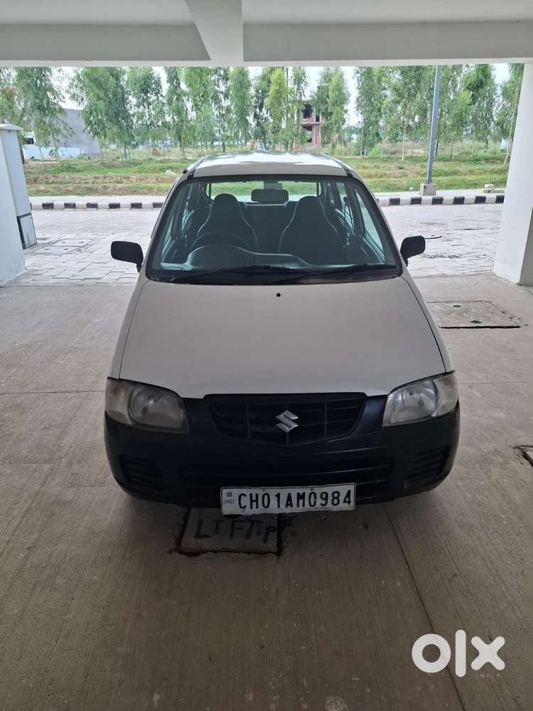 Maruti Suzuki Alto 800 2012 Petrol Good Condition