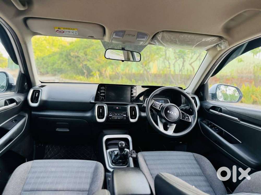 Kia Sonet 1.2 Htk Plus, 2023, Petrol