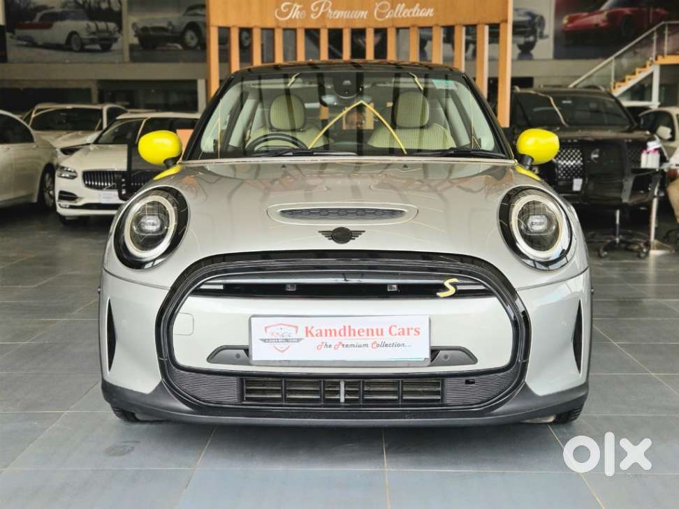 Mini Cooper Se, 2023, Electric