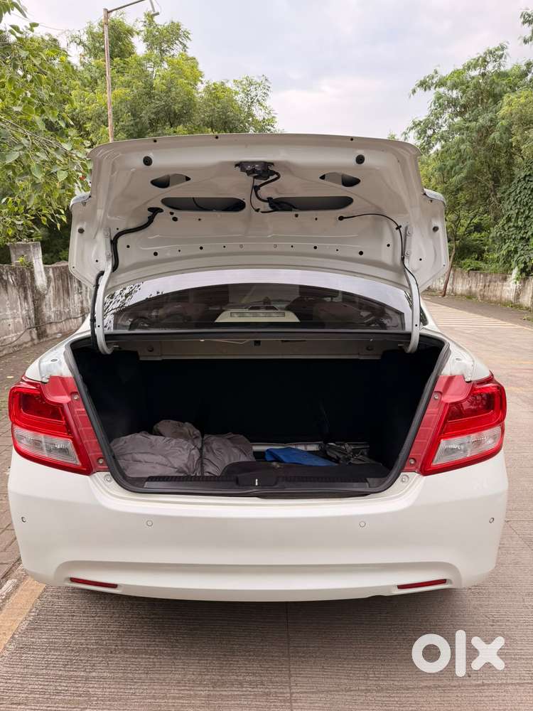 Maruti Suzuki Dzire 1.2 Zxi Plus, 2022, Petrol