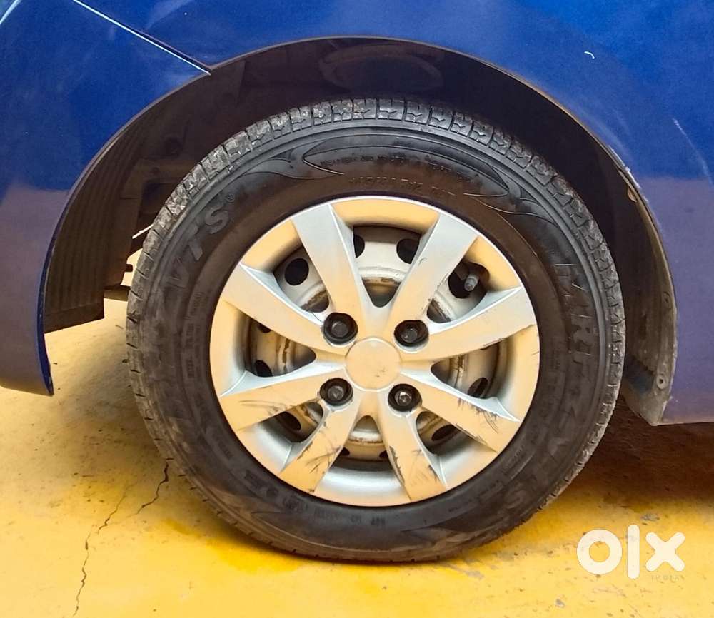 Hyundai Eon D Lite, 2013, Petrol