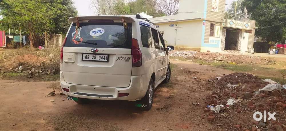 Mahindra Xylo 2010 Diesel Well Maintained