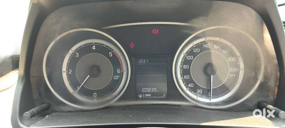 Maruti Suzuki Swift Dzire Vdi Bsiv, 2019, Diesel