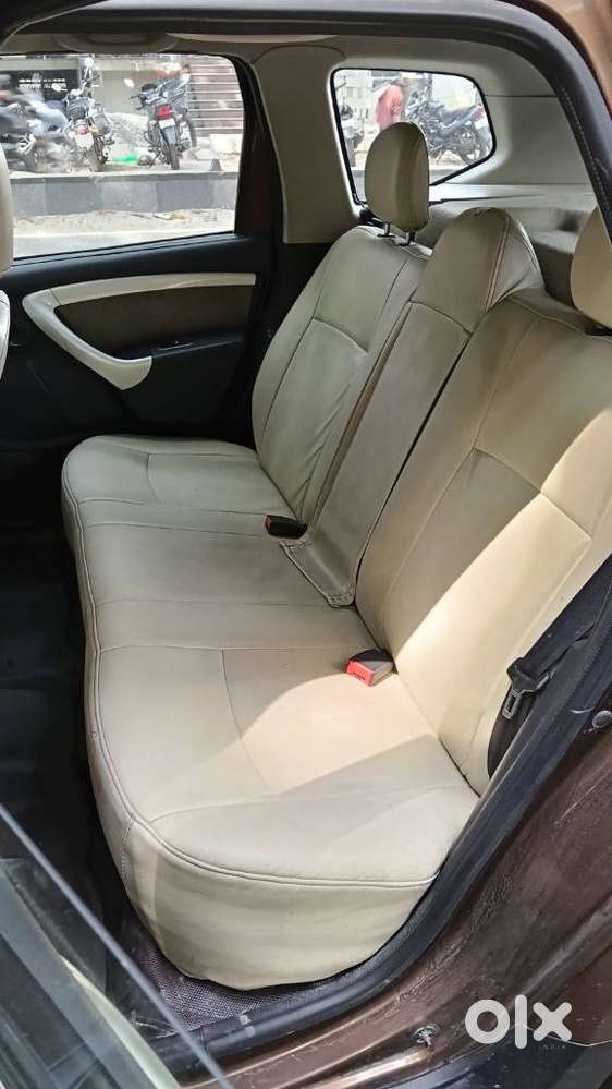 Renault Duster 85ps Rxl Plus Diesel, 2014, Diesel