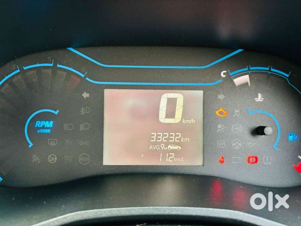 Renault Kwid 1.0 Rxt Optional, 2021, Petrol