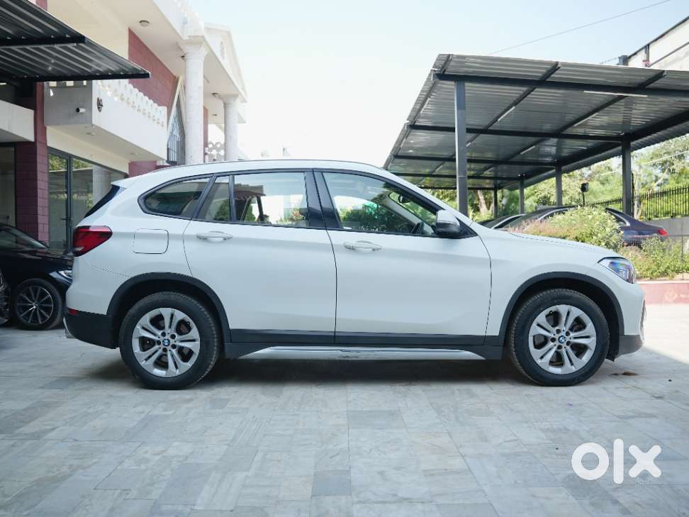 Bmw X1 2.0 Sdrive20i Xline, 2021, Petrol