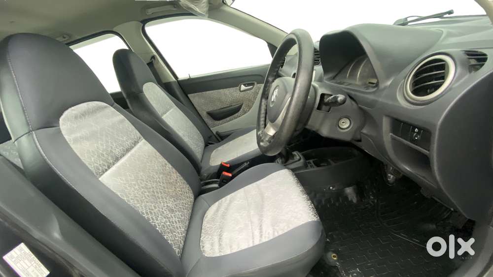 Maruti Suzuki Alto 800 Lxi, 2017, Petrol