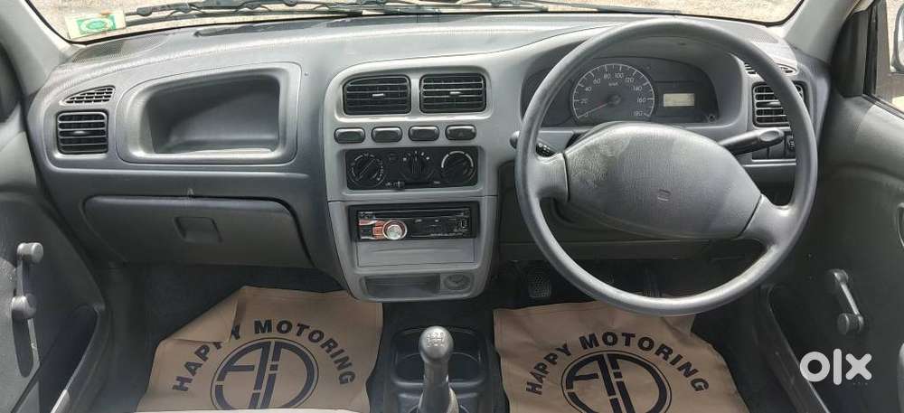 Maruti Suzuki Alto 800, 2012, Petrol