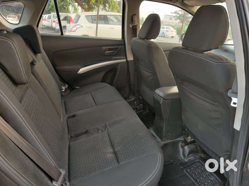 Maruti Suzuki S Cross 2015-2017 Ddis 320 Zeta, 2016, Diesel
