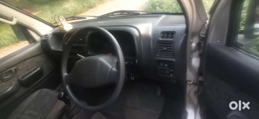 Maruti Suzuki Versa Dx2 2009 Very Good Condition