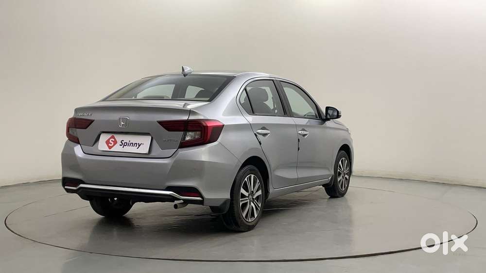 Honda Amaze Vx 1.2 Petrol Mt, 2023, Petrol