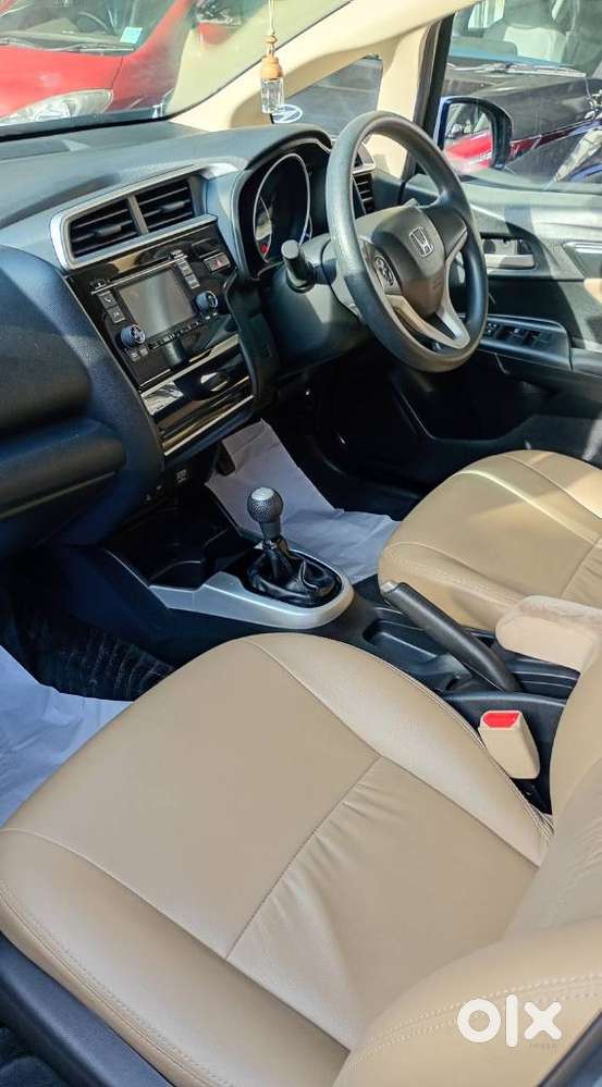 Honda Jazz V, 2019, Petrol