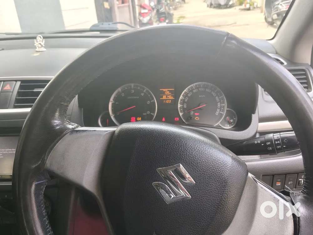 Swift Vdi Maruti 2013 Diesel Manual