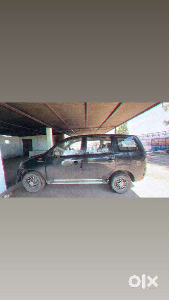 Mahindra Xylo Diesel Manual 2010