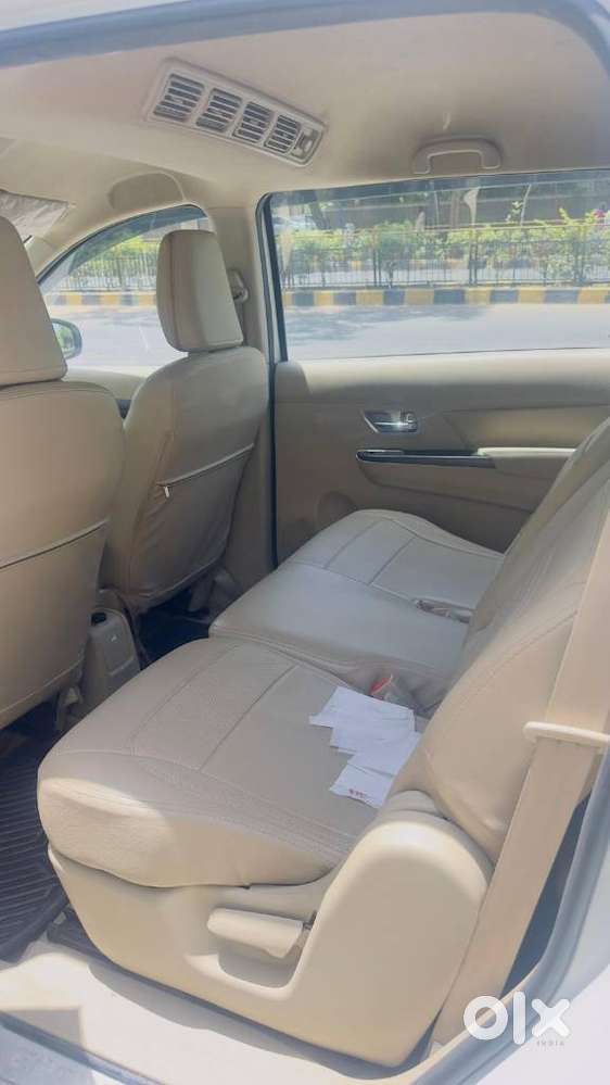 Maruti Suzuki Ertiga Vxi (o) Cng, 2024, Cng & Hybrids