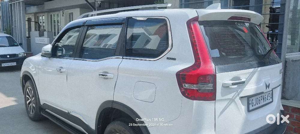 Mahindra Scorpio-n Diesel 2023