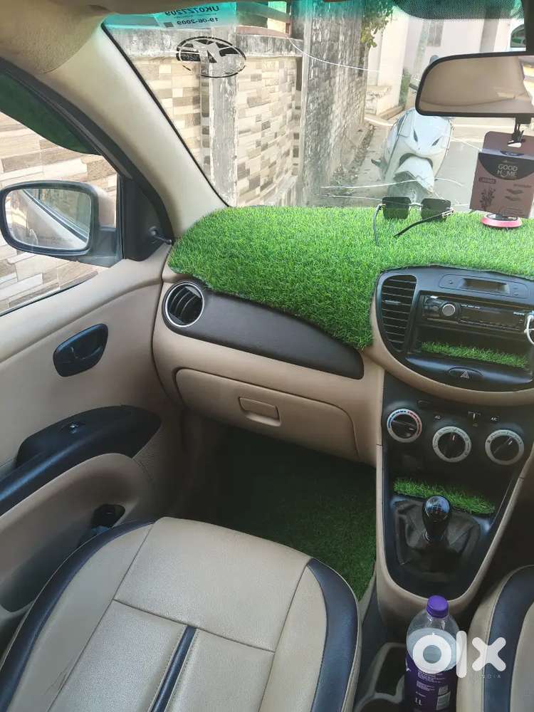 Hyundai I10 2009 Petrol 100000 Km Driven 2029 Tak Valid He