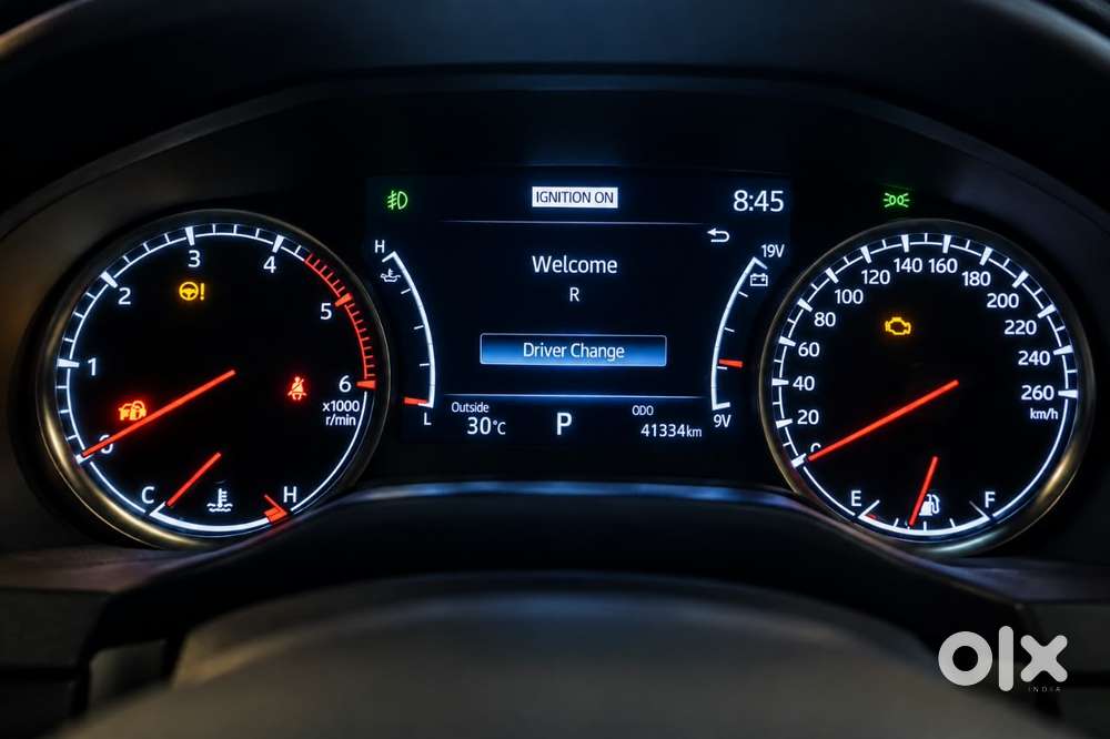Toyota Land Cruiser 3.3 Zx Diesel, 2023, Diesel