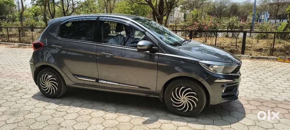 Tata Tiago 2021