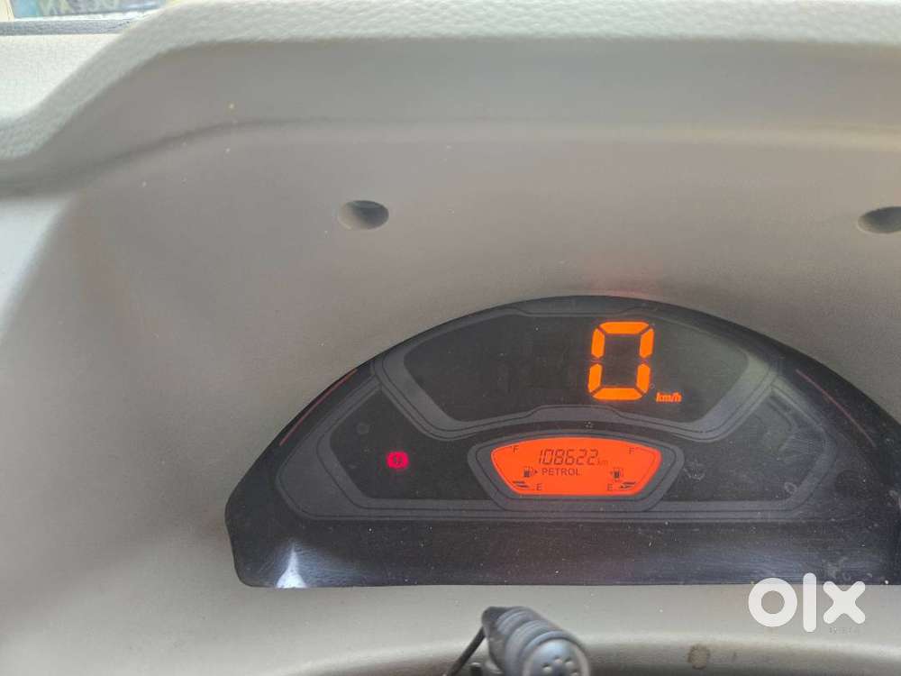 Maru Maruti Suzuki Ti Suzuki Eeco 2023 Cng & Hybrids Well Maintaine