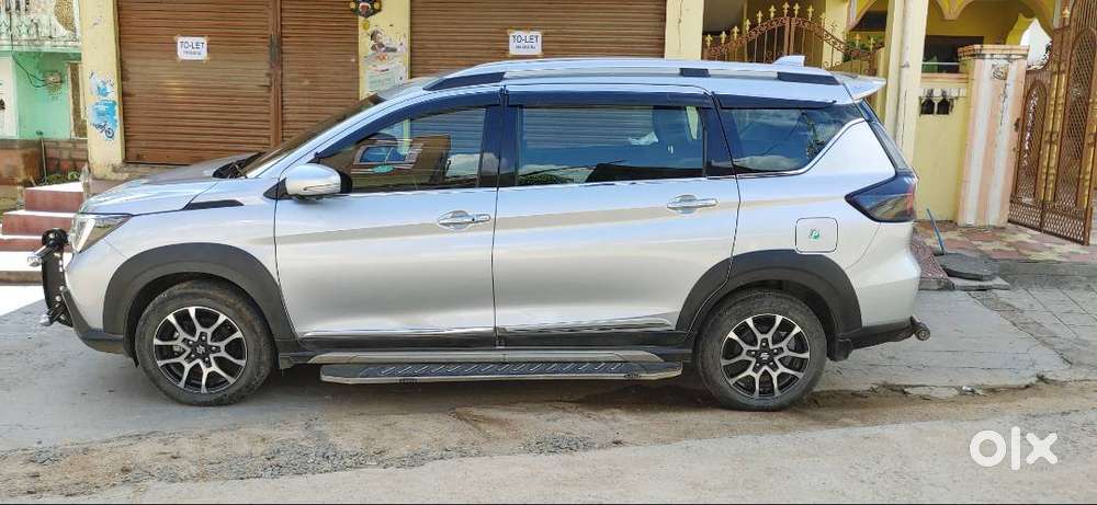 Maruti Suzuki Xl6 2022 Petrol Good Condition