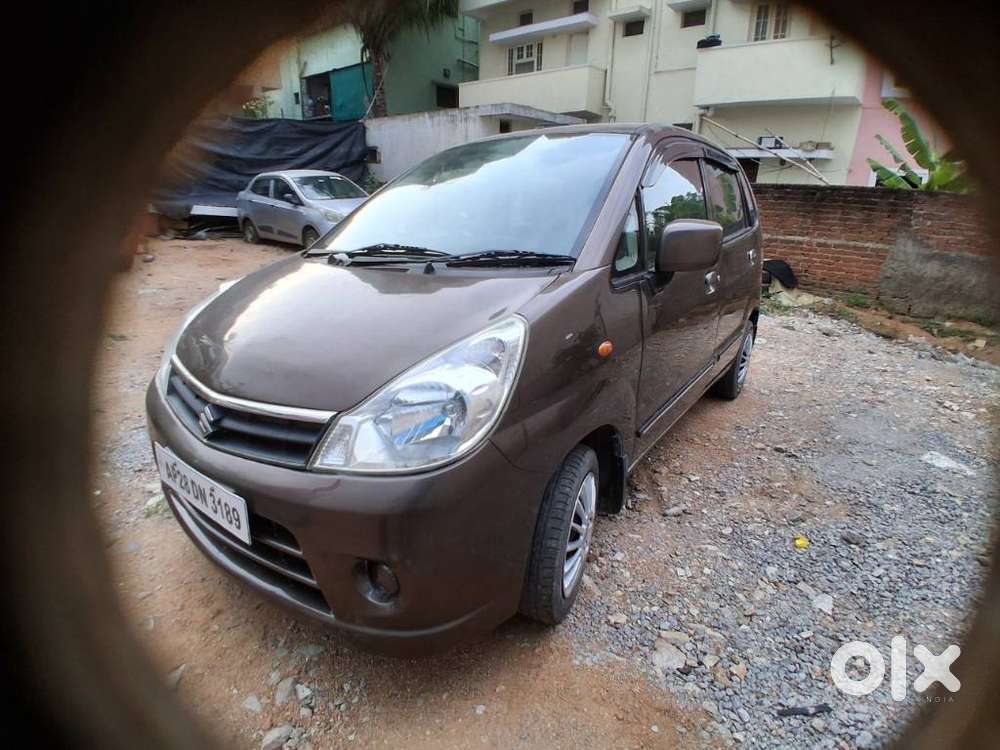 Maruti Suzuki Zen Estilo Vxi Bsiv W Abs, 2012, Petrol