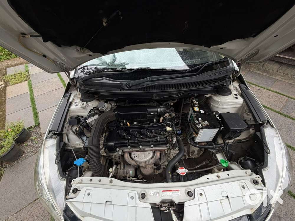 Maruti Suzuki Ciaz 2023 Petrol Well Maintained