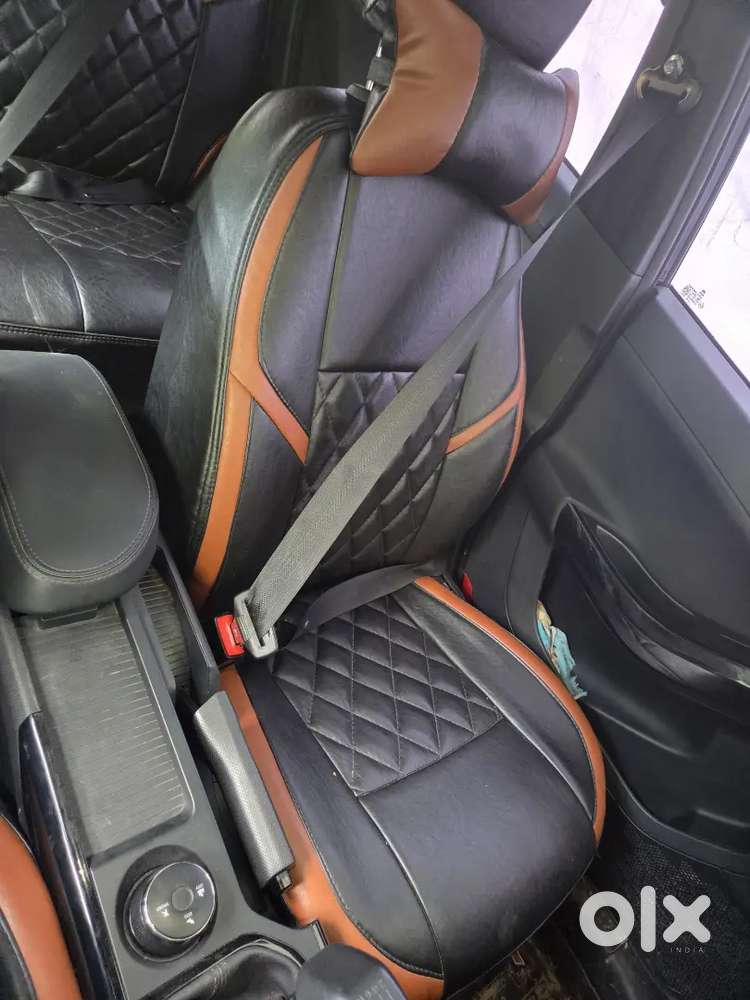 Tata Nexon Petrol Manual 2025 Drive