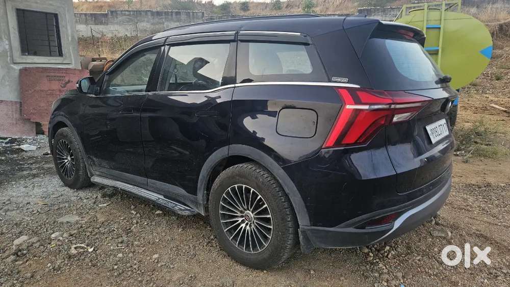 Mahindra Xuv700 2023 Diesel Good Condition