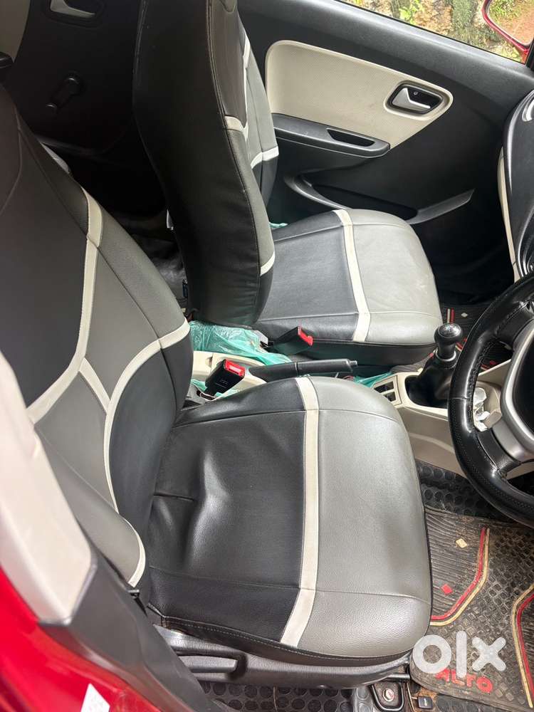 Maruti Suzuki Alto 2020