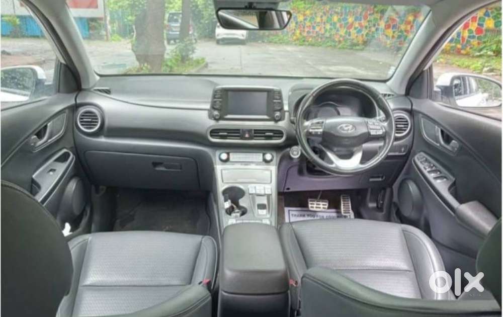 Hyundai Kona Electric Premium, 2020, Electric