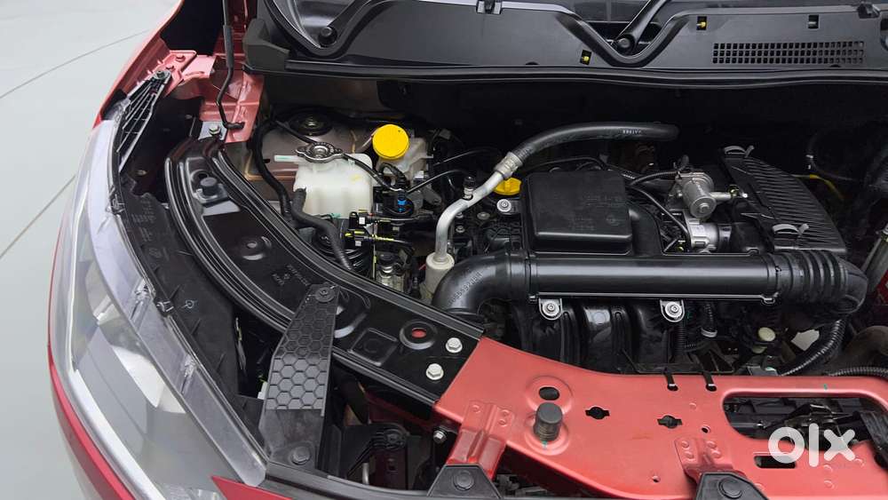 Nissan Magnite 1.0 Xv, 2024, Petrol