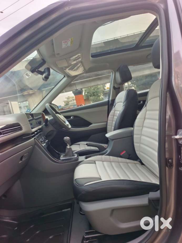 Hyundai Creta 1.5 Sx, 2024, Petrol
