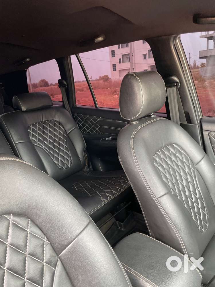 Toyota Innova Diesel 2011
