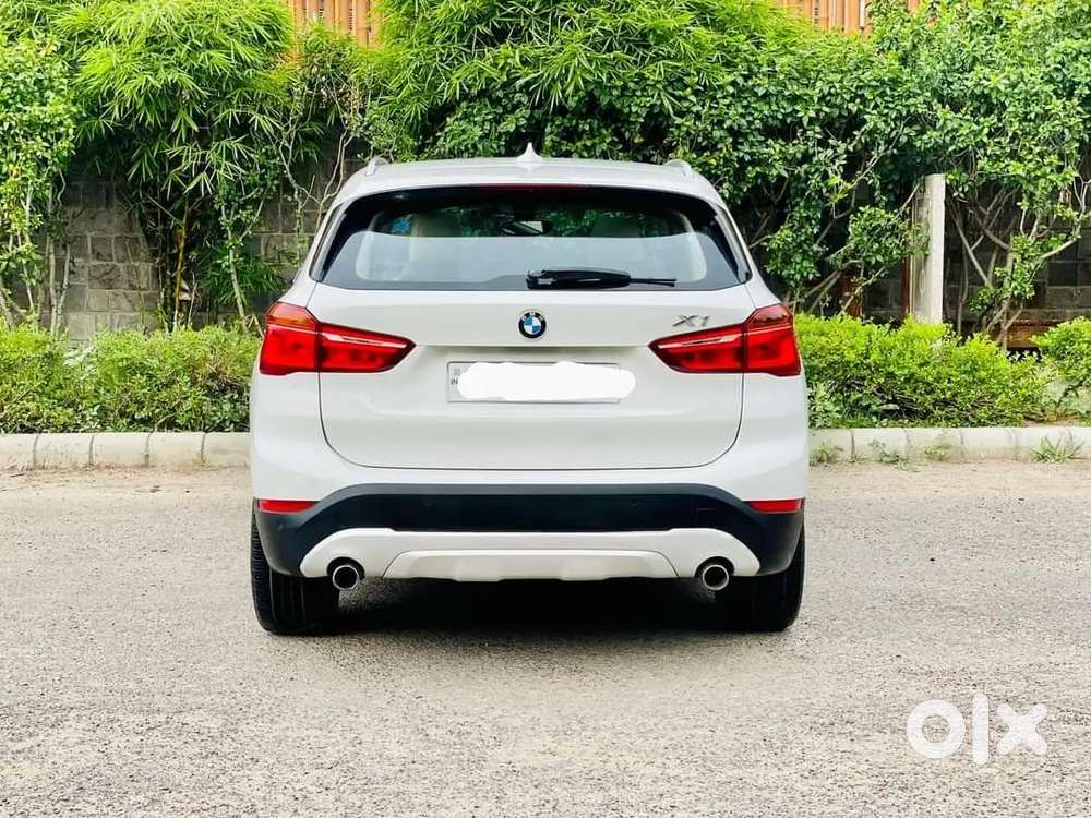 Bmw X1 2012 Diesel Automatic