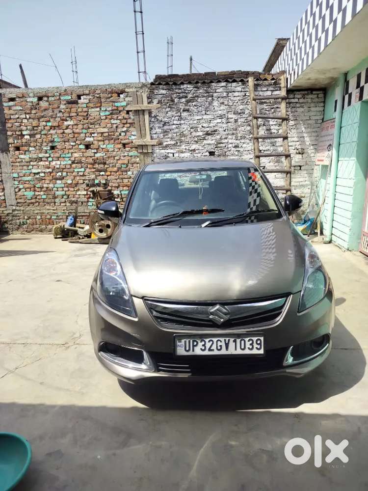 Swift Dzire