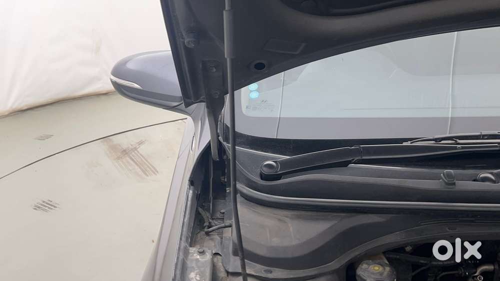 Hyundai Verna 1.4 Vtvt Ex, 2018, Petrol