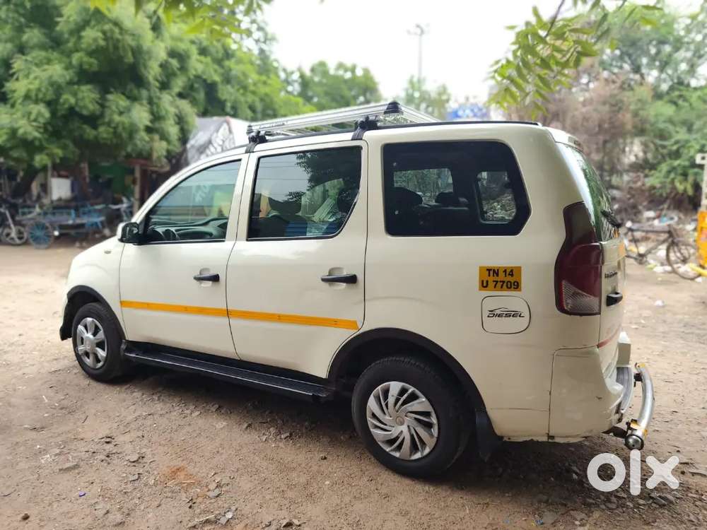 Mahindra Xylo Diesel 2019