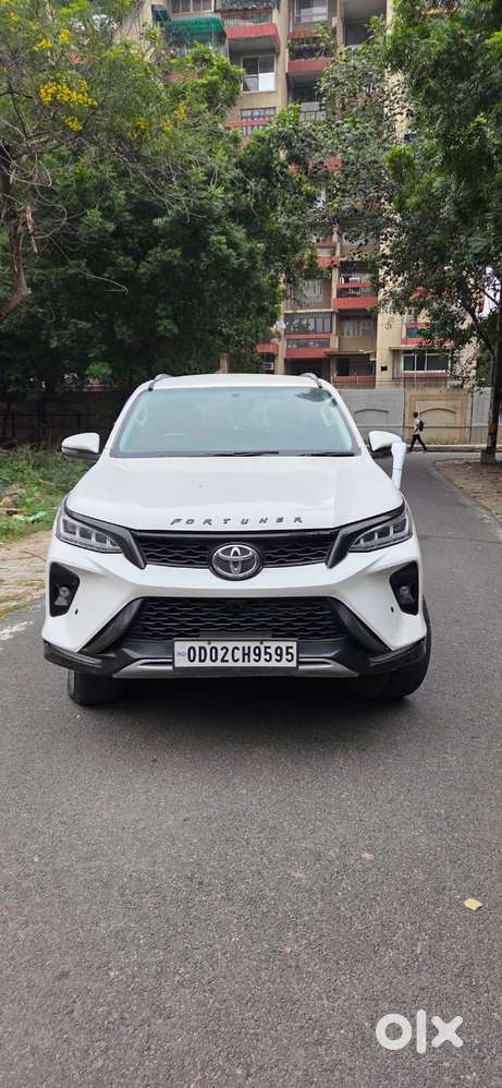 Toyota Fortuner 2011-2016 4x4 At, 2023, Diesel