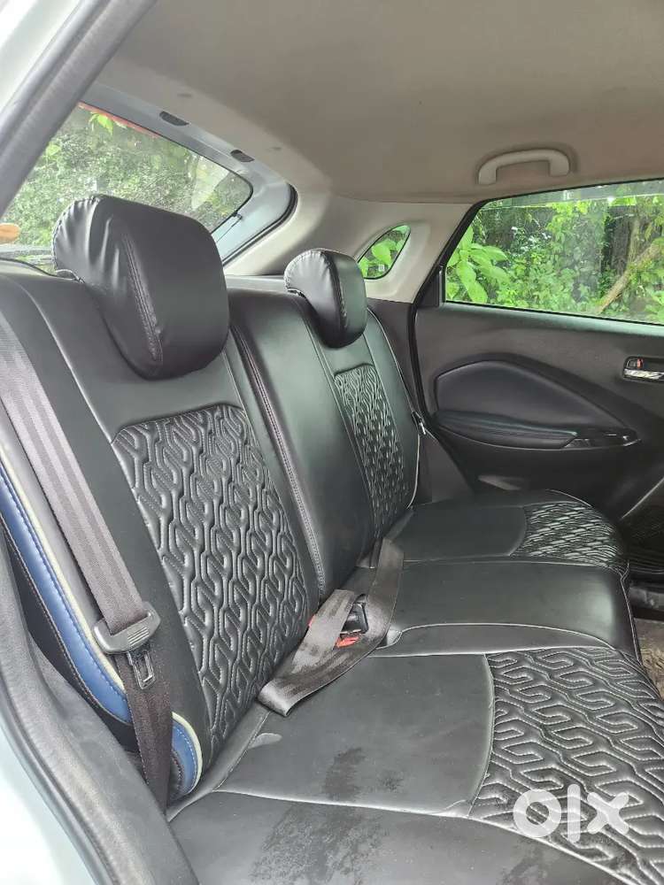 Maruti Suzuki Baleno For Sale In Excellent Condition