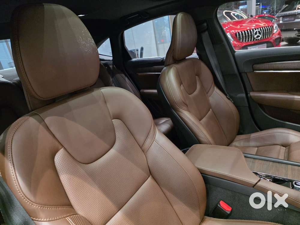 Volvo S90 B5 Ultimate, 2024, Petrol