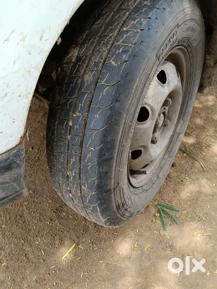 Maruti Suzuki Eeco 2019