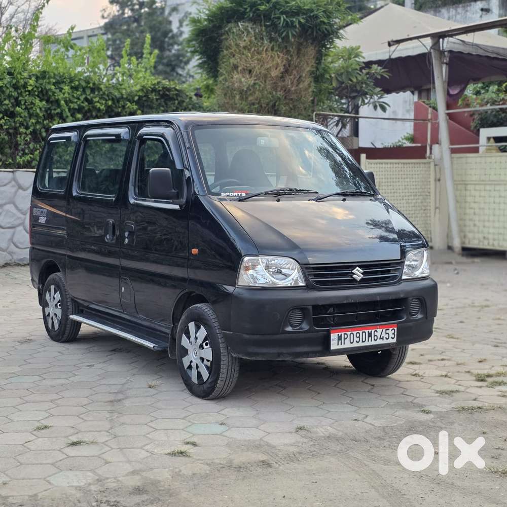 Maruti Suzuki Eeco 1.2 7 Str, 2024, Lpg
