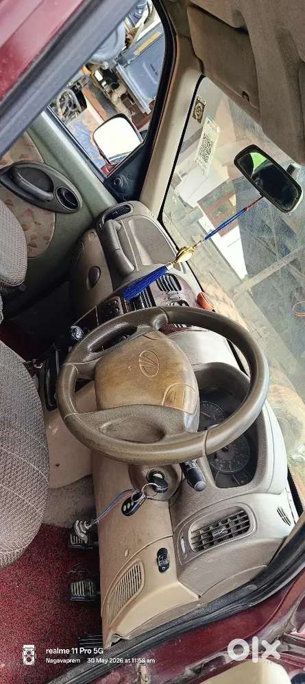 Mahindra Scorpio 2006 Diesel 230000 Km Driven