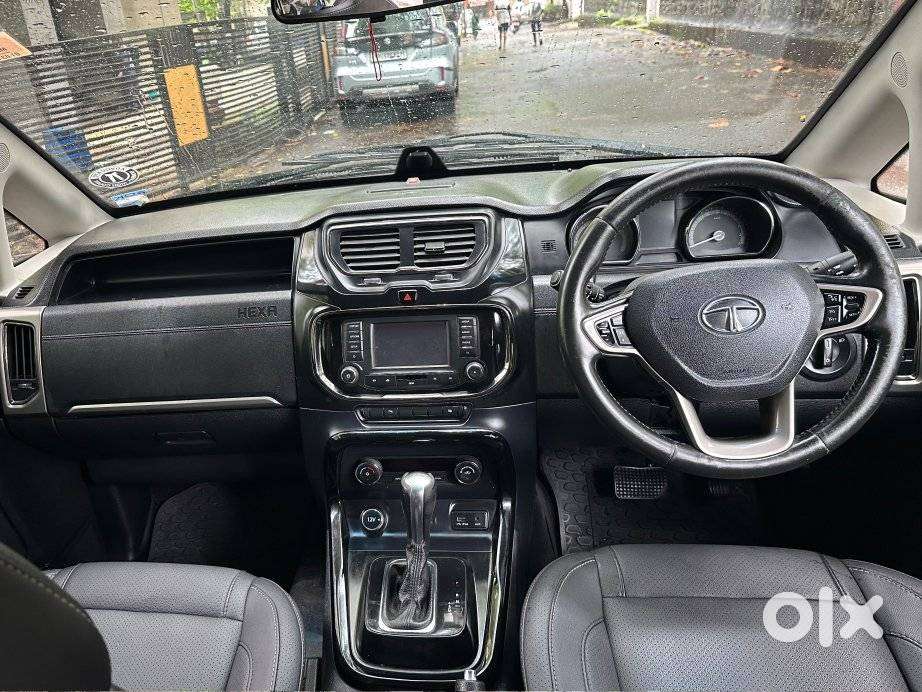 Tata Hexa 2.2 Xt 4x4 7 Str, 2017, Diesel