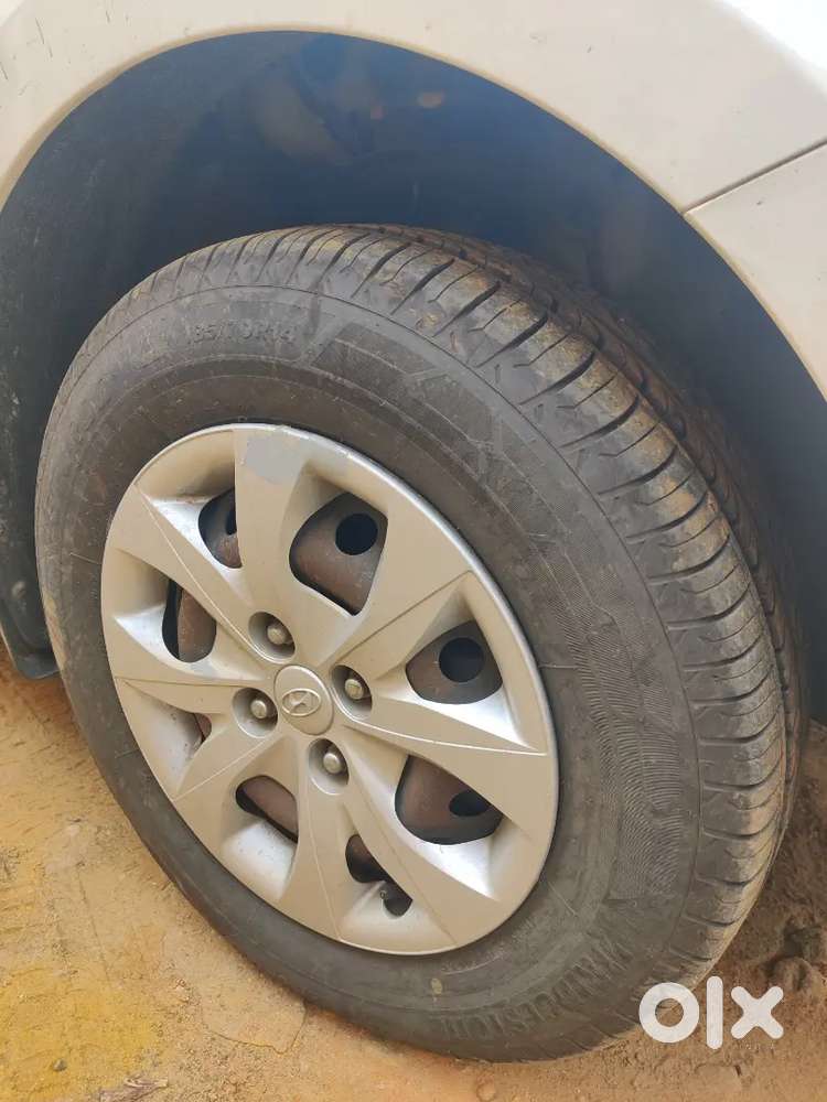 Hyundai I20 Magna Executive  Excellent Condition  Second Owner