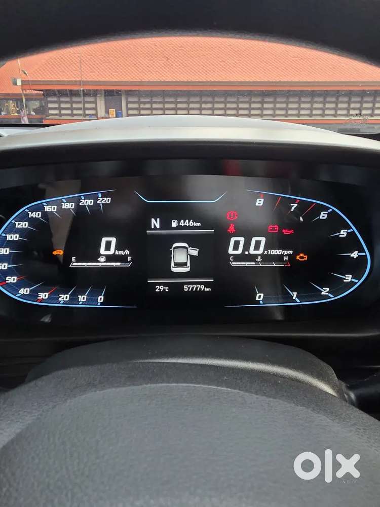 Hyundai New I20 Sportz Turbo 2021